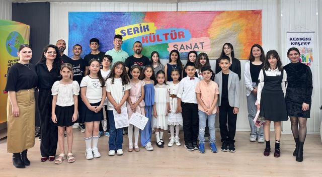 TUNE Projesi Final Konferansı Coşkusu